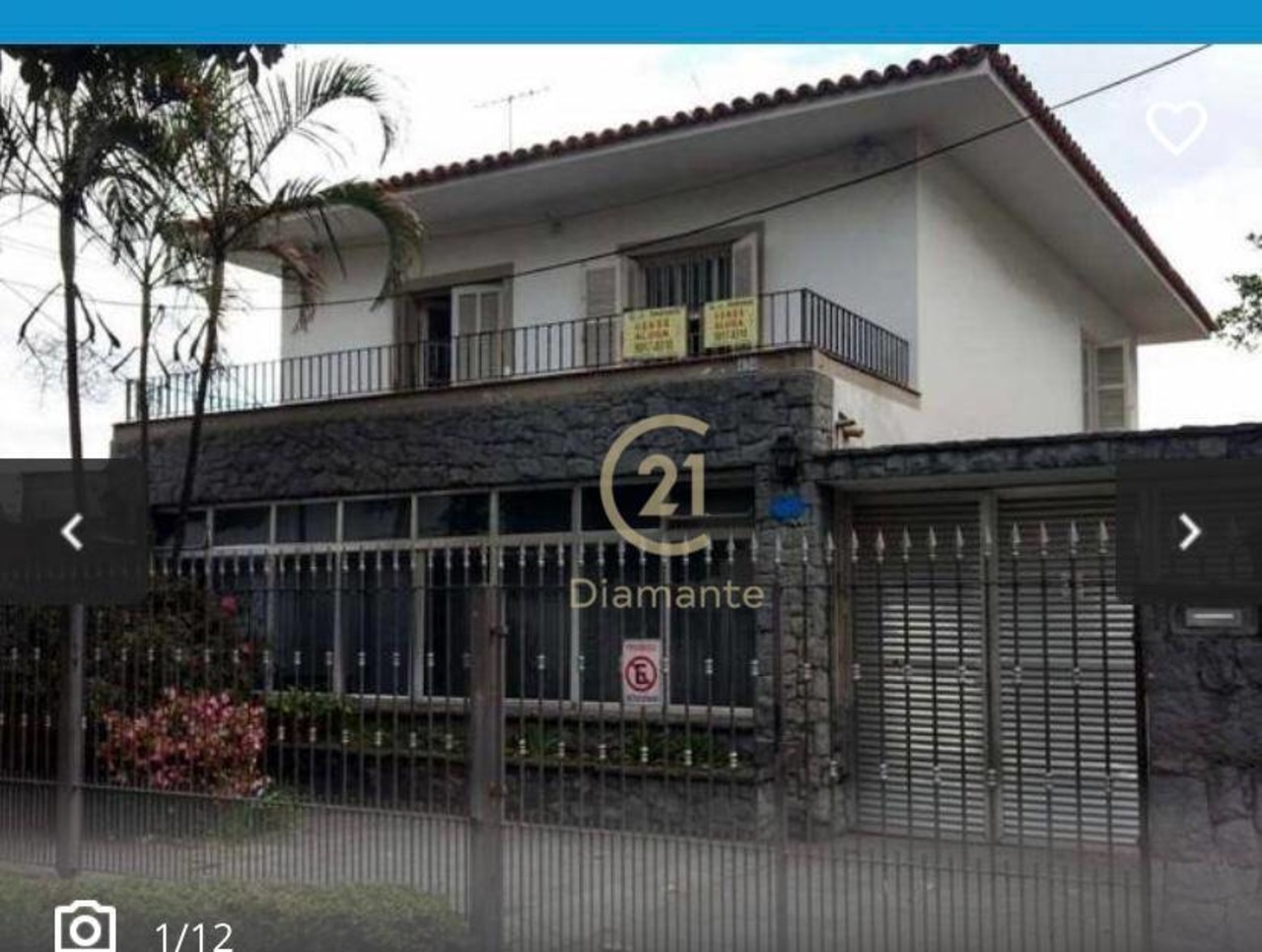 Casa com 3 quartos à venda, 297m² em Bosque da Saúde, São Paulo, SP