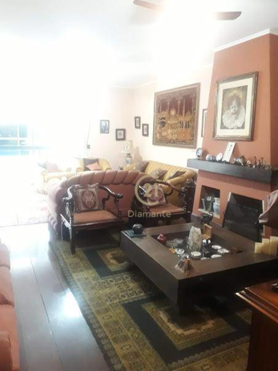 Casa com 3 quartos à venda, 347m² em Rua Pássaros e Flores, Brooklin Paulista, São Paulo, SP