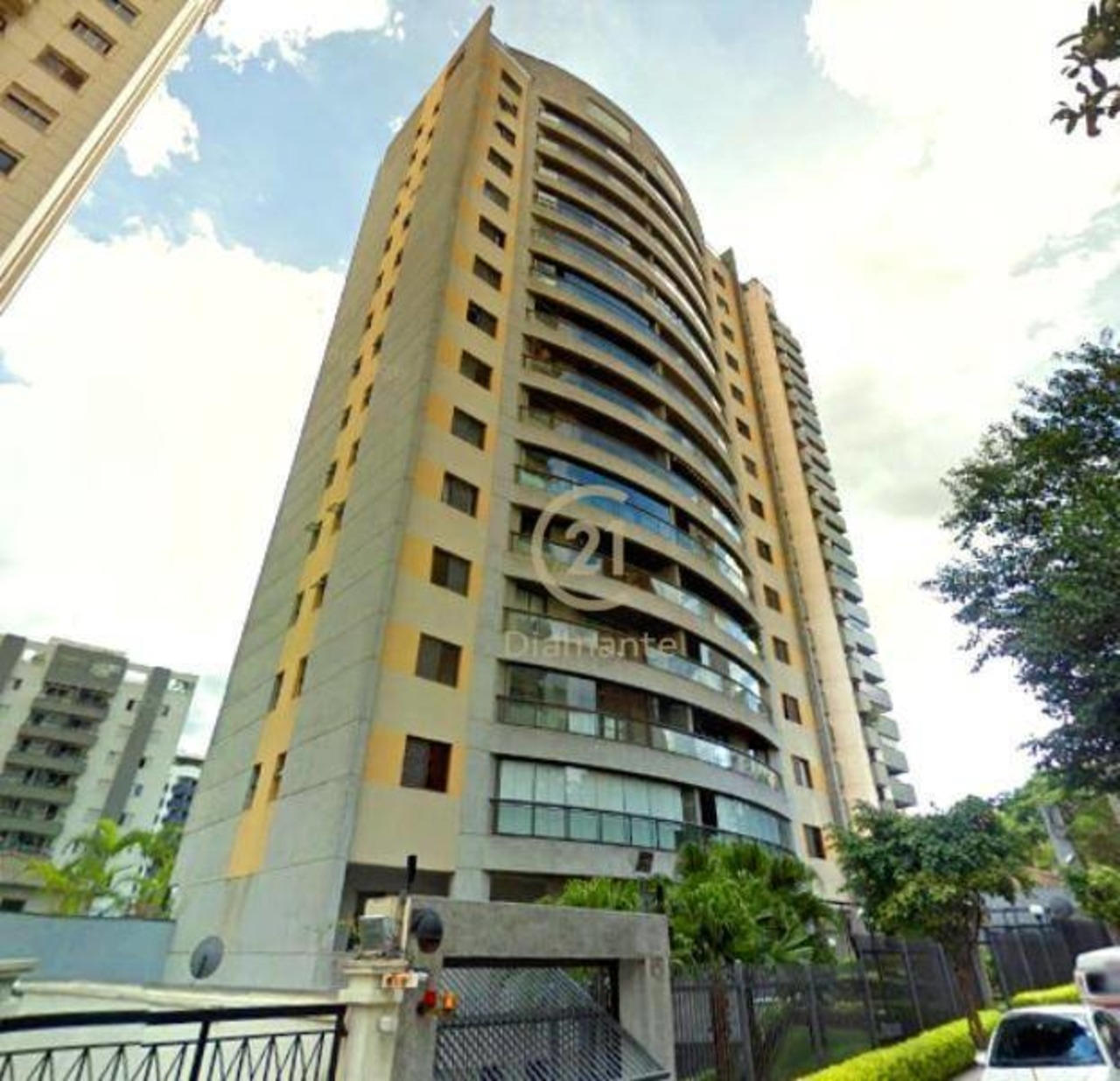 Apartamento com 2 quartos à venda, 107m² em Jardim Vila Mariana, São Paulo, SP