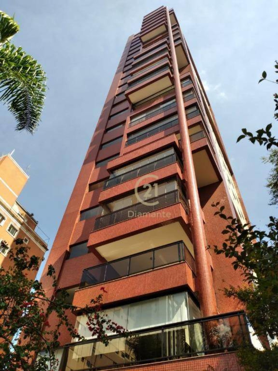 Apartamento com 4 quartos à venda, 208m² em Avenida Vinte e Três de Maio, Vila Mariana, Sao Paulo, SP