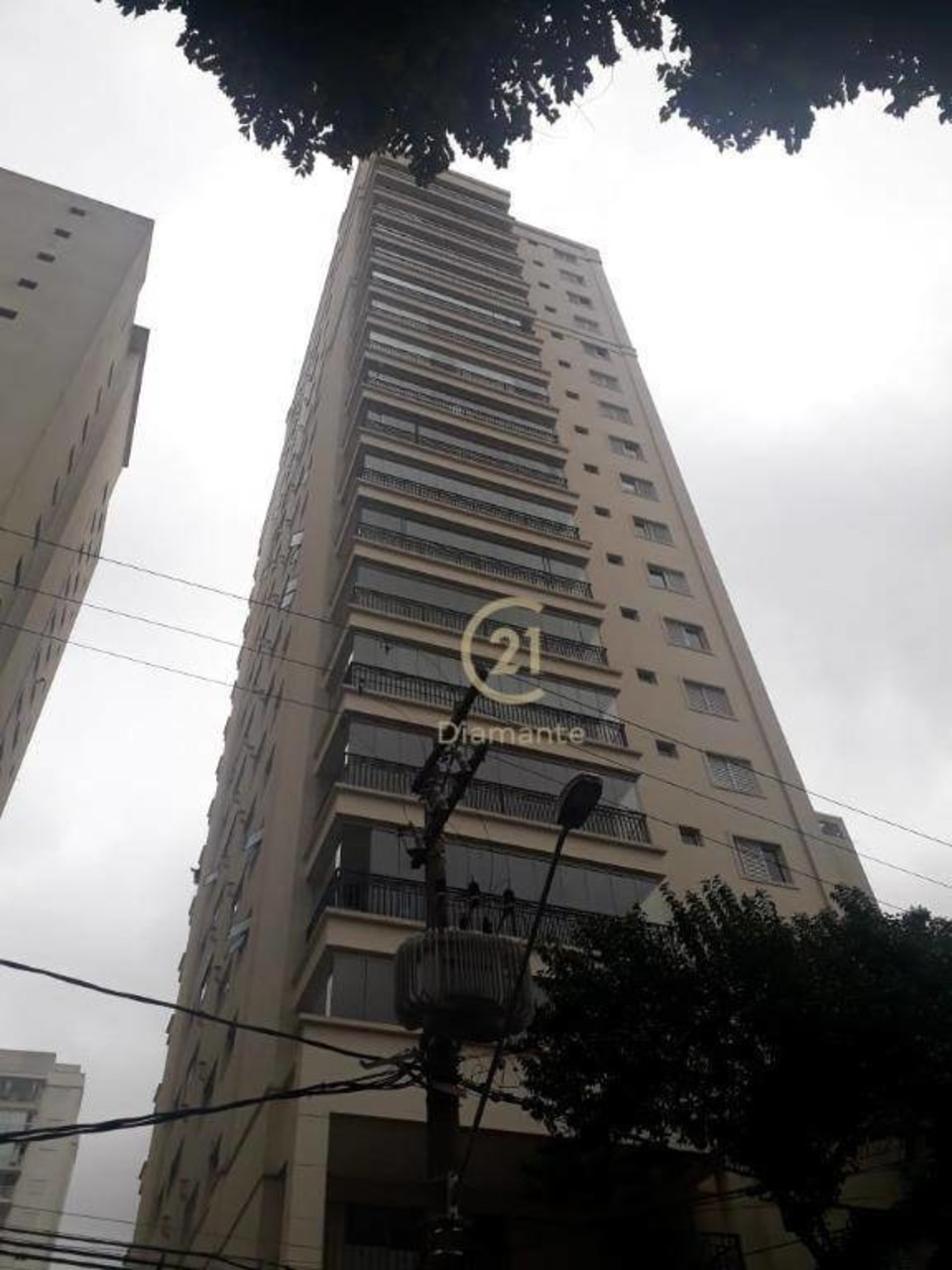 Apartamento com 3 quartos à venda, 106m² em Avenida Itaboraí, Chácara Inglesa, São Paulo, SP