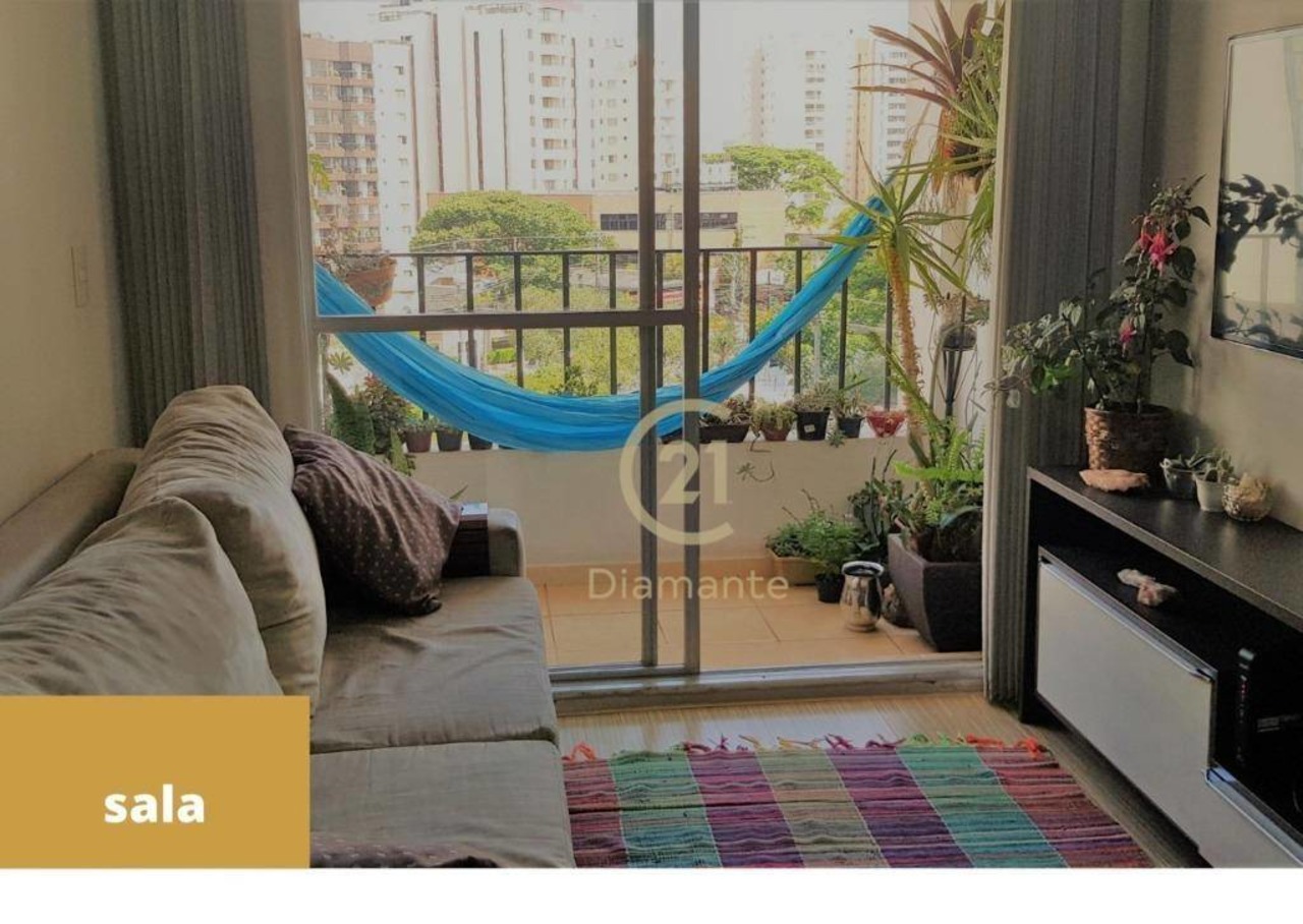 Apartamento com 3 quartos client, 65m² em Vila Guarani Zona Sul, São Paulo, SP