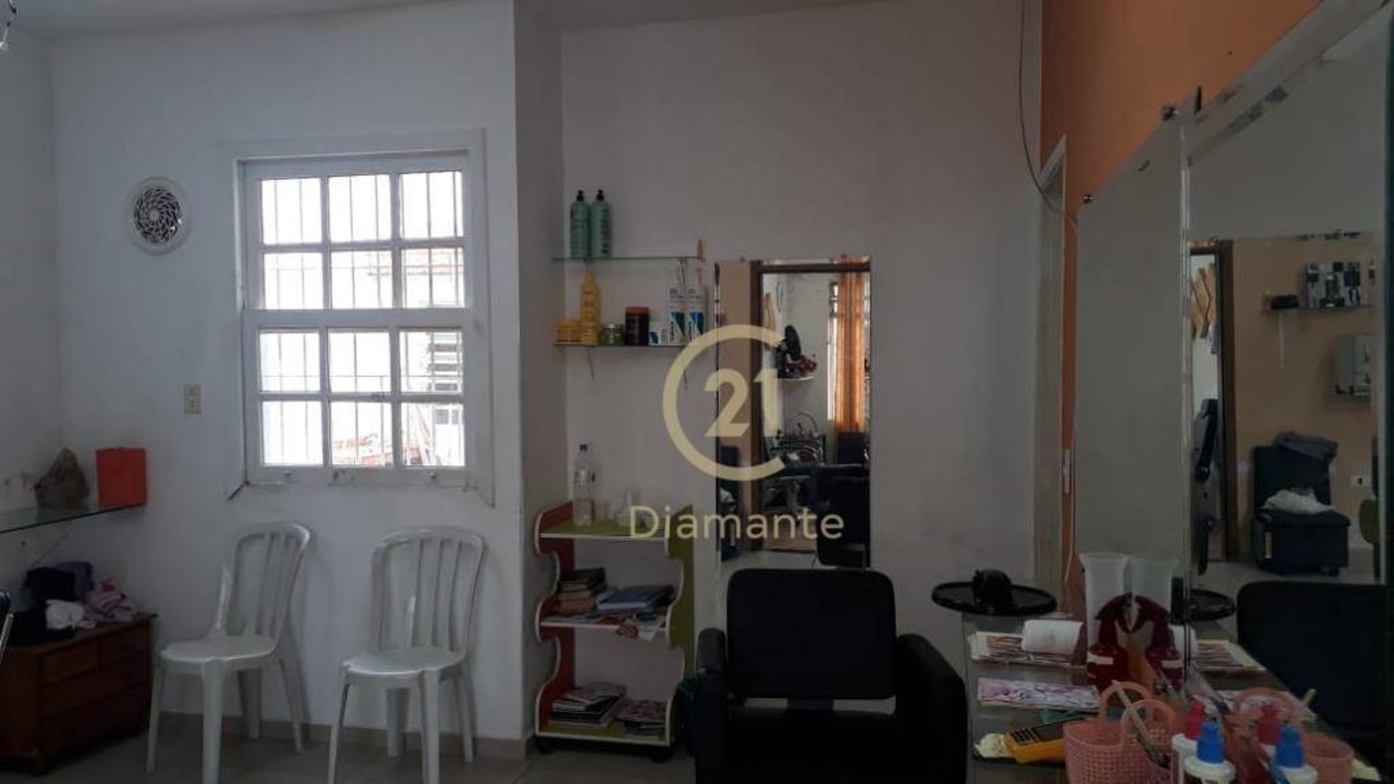 Casa com 2 quartos à venda, 90m² em Rua Latif Fakhouri, Vila Santa Catarina, Sao Paulo, SP