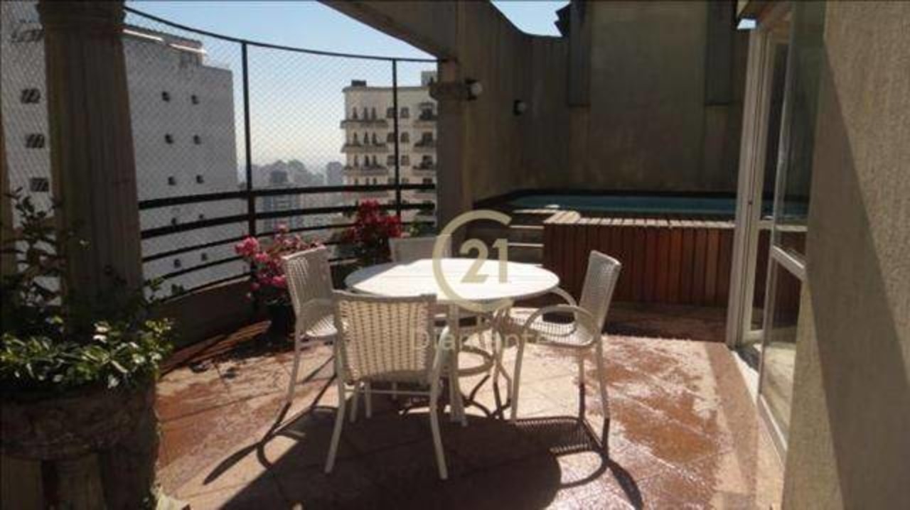 Apartamento com 3 quartos à venda, 340m² em Aclimação, São Paulo, SP