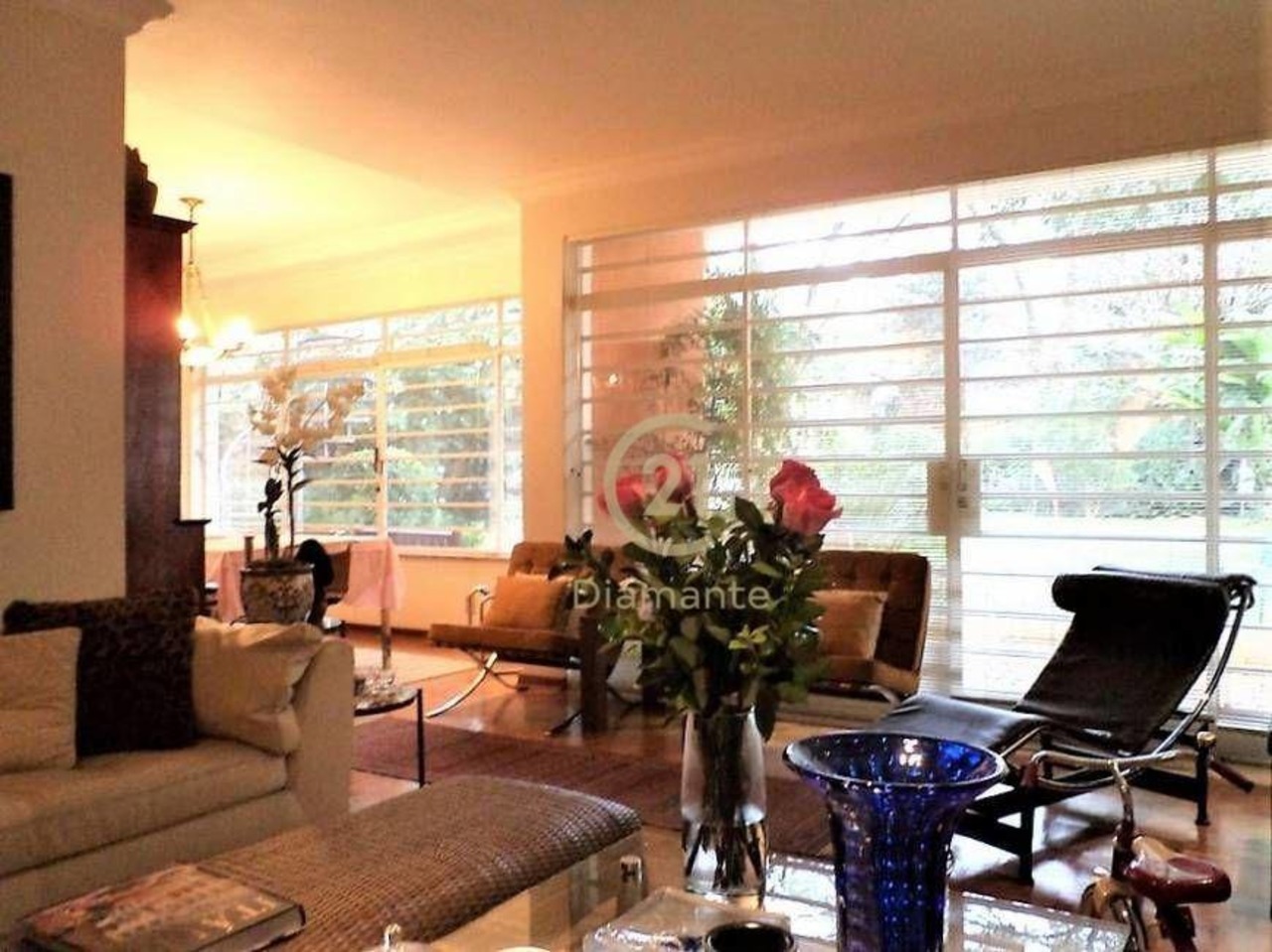Casa com 3 quartos à venda, 380m² em Travessa Barão de Jaceguai, Brooklin Paulista, São Paulo, SP