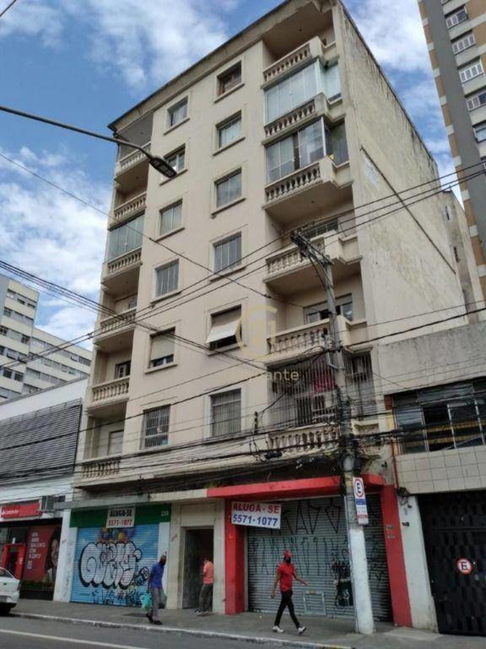 Comercial com 0 quartos à venda, 3300m² em Vila Mariana, São Paulo, SP