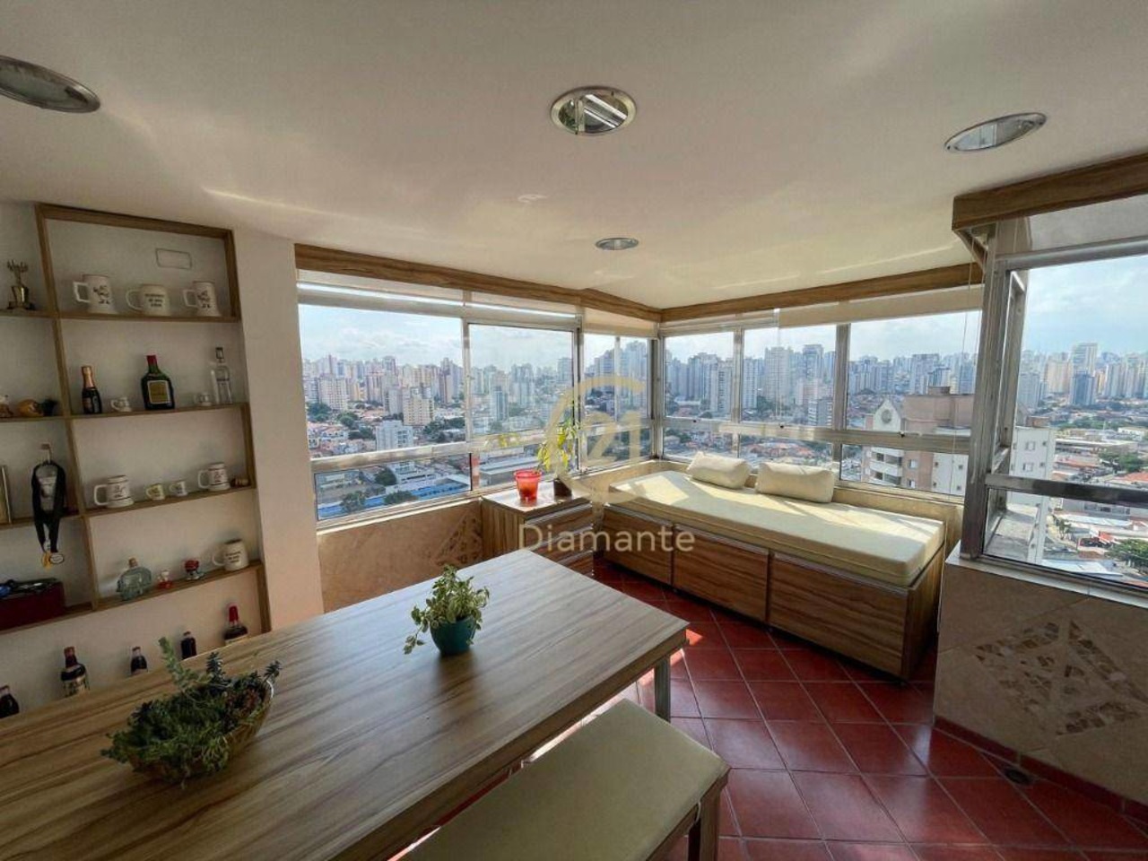 Apartamento com 2 quartos à venda, 120m² em Rua Abagiba, Saúde, São Paulo, SP