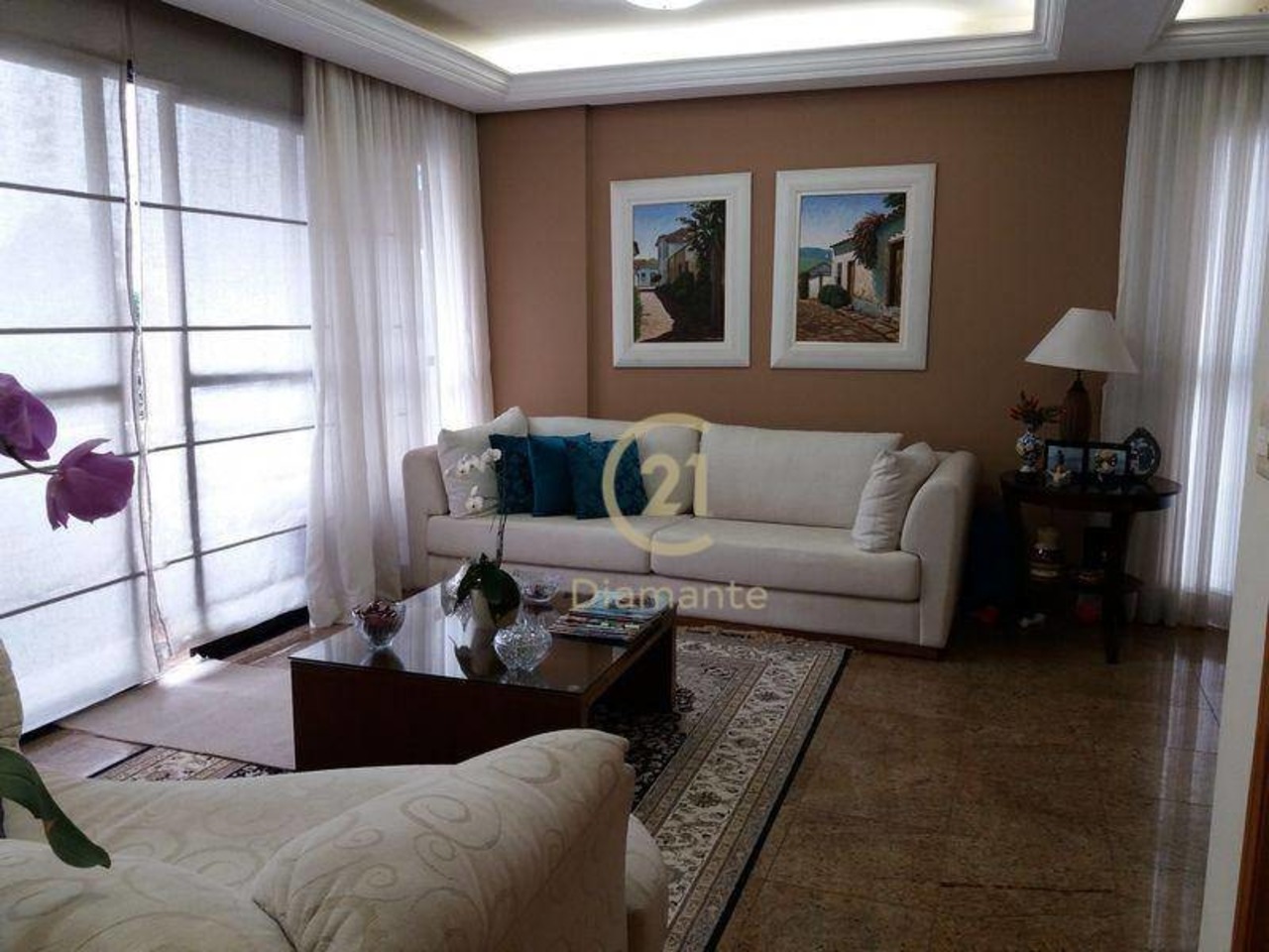Apartamento com 4 quartos à venda, 150m² em Avenida Damasceno Vieira, Vila Mascote, São Paulo, SP