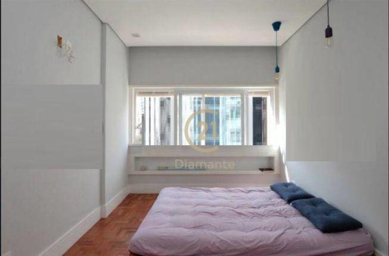 Apartamento com 2 quartos à venda, 75m² em Jardim Paulista, São Paulo, SP