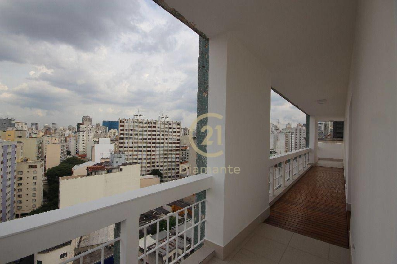Apartamento com 4 quartos à venda, 382m² em Rua Mangabeiras, Higienópolis, São Paulo, SP