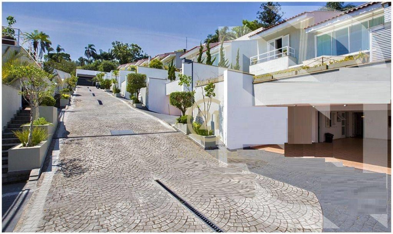 Casa de Condomínio com 5 quartos à venda, 700m² em Água Rasa, São Paulo, SP