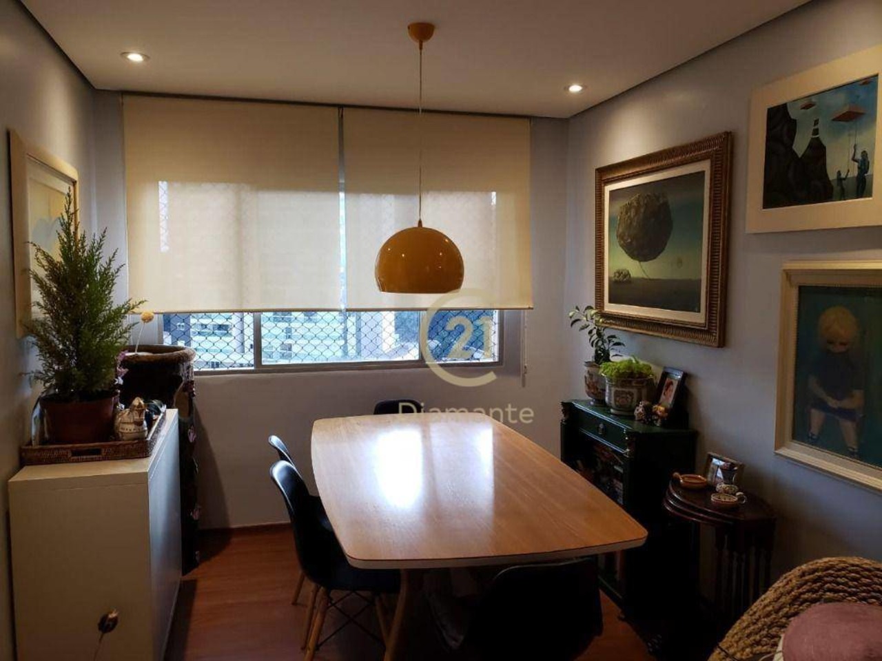 Apartamento com 3 quartos à venda, 84m² em Aclimação, São Paulo, SP