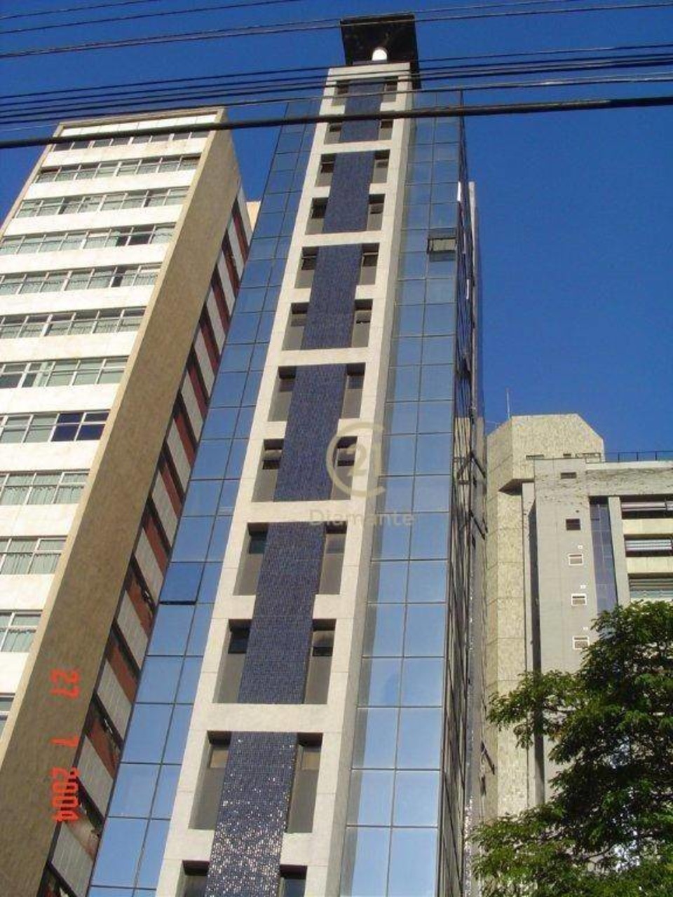 Comercial com 0 quartos para alugar, 128m² em Rua Caconde, Jardim Paulista, São Paulo, SP