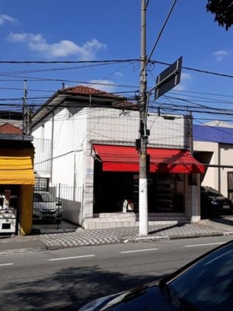 Comercial com 0 quartos à venda, 320m² em Cambuci, São Paulo, SP