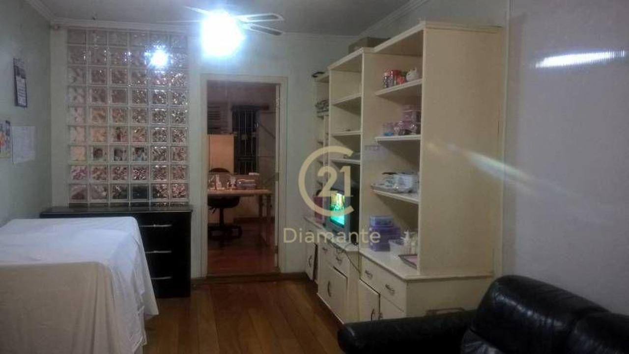 Casa de Condomínio com 3 quartos à venda, 253m² em Mirandópolis, São Paulo, SP