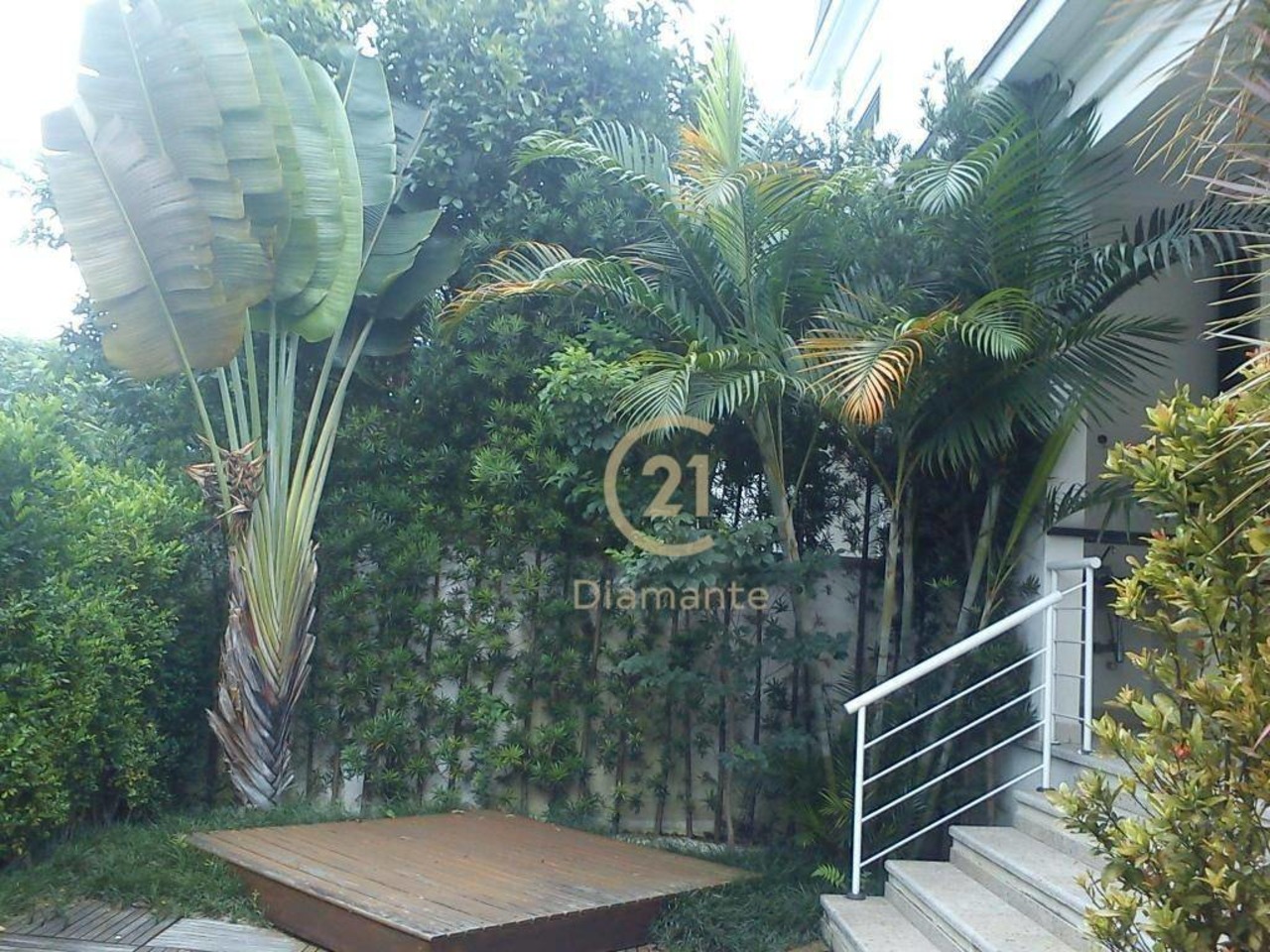 Casa de Condomínio com 4 quartos à venda, 250m² em Campo Belo, São Paulo, SP
