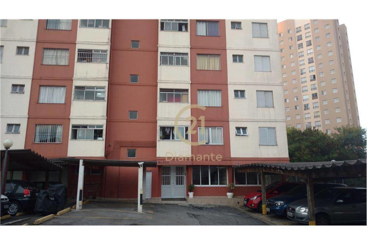 Apartamento com 2 quartos à venda, 50m² em Paineiras do Morumbi, São Paulo, SP