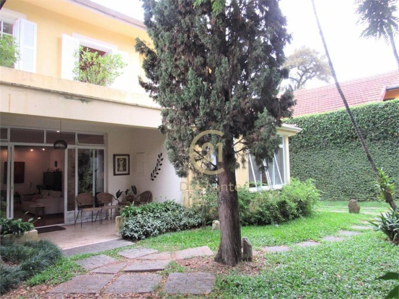 Casa com 5 quartos à venda, 434m² em Vila Pompéia, São Paulo, SP