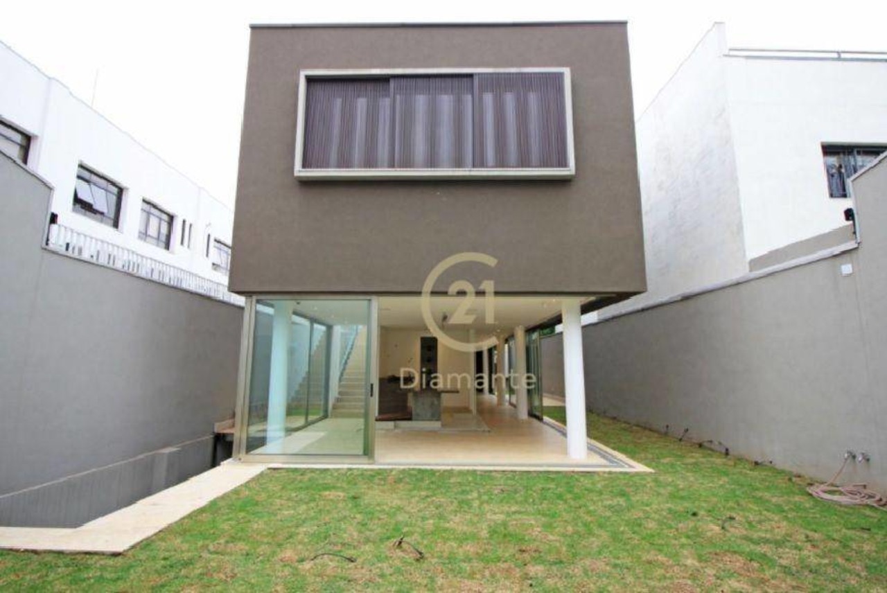 Casa com 4 quartos à venda, 513m² em Avenida Quarto Centenário, Jardim Luzitânia, São Paulo, SP