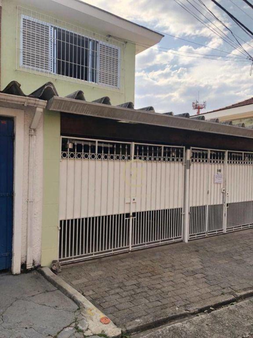Casa com 2 quartos à venda, 150m² em Avenida Jurandir, Planalto Paulista, Sao Paulo, SP