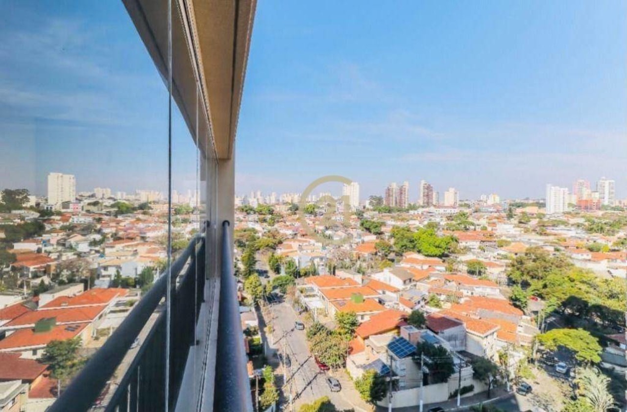 Apartamento com 3 quartos à venda, 110m² em Saúde, São Paulo, SP