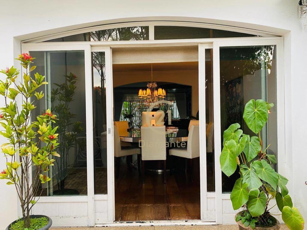 Casa com 4 quartos à venda, 475m² em Rua Evangelina de Toledo Pizza Wodianer, Alto da Boa Vista, São Paulo, SP
