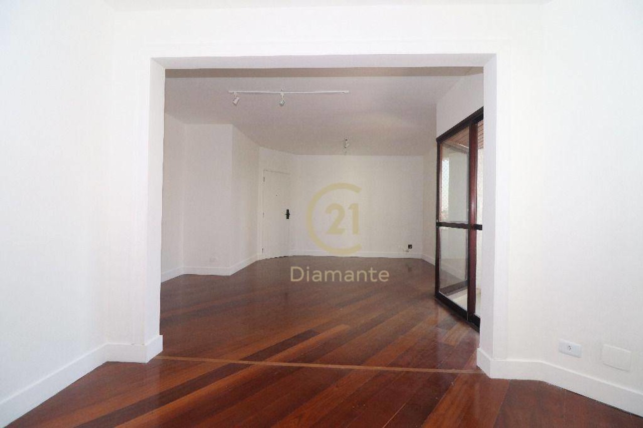 Apartamento com 3 quartos à venda, 120m² em Rua Alberto Gebara, Campo Belo, São Paulo, SP