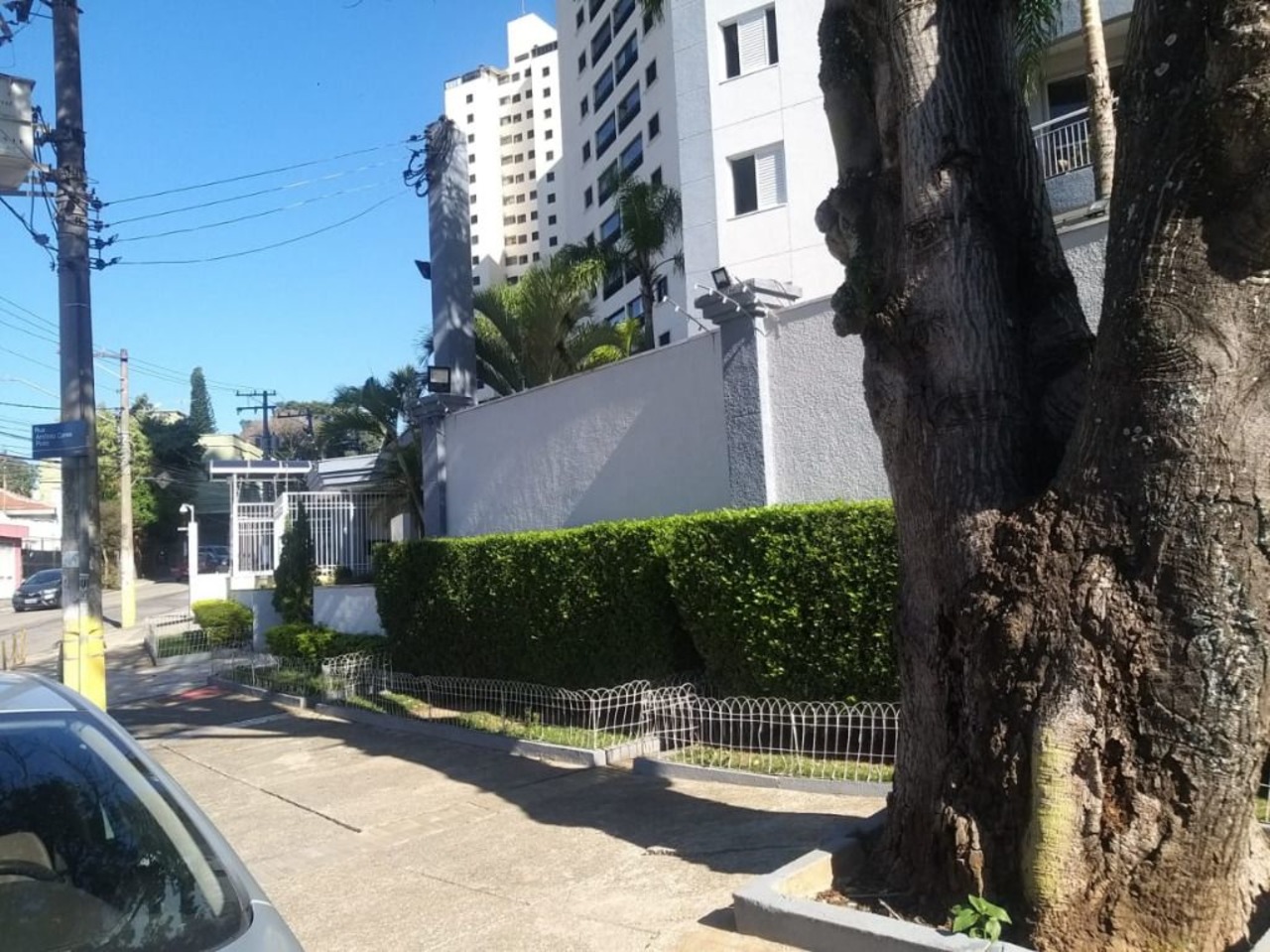 Apartamento com 3 quartos à venda, 71m² em Avenida Padre Arlindo Vieira, Saúde, São Paulo, SP