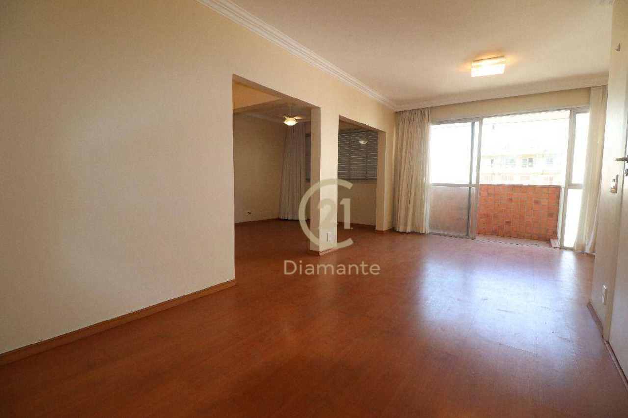 Apartamento com 3 quartos à venda, 90m² em Avenida Moreira Guimarães, Moema, São Paulo, SP
