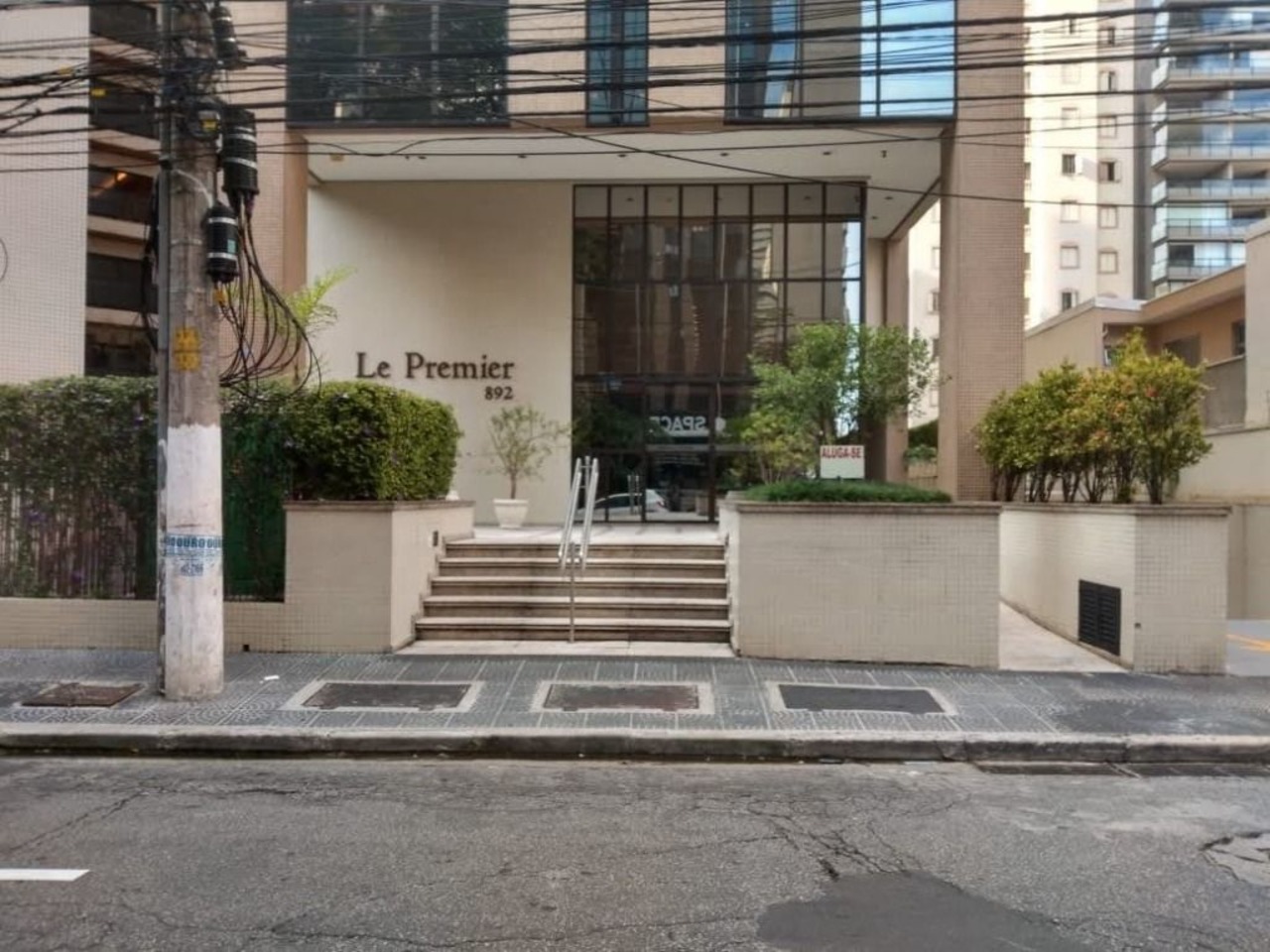 Comercial com 0 quartos à venda, 30m² em Rua das Fiandeiras, Vila Olímpia, São Paulo, SP
