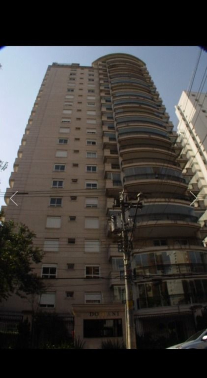 Apartamento com 4 quartos à venda, 282m² em Avenida Pavão, Moema, São Paulo, SP