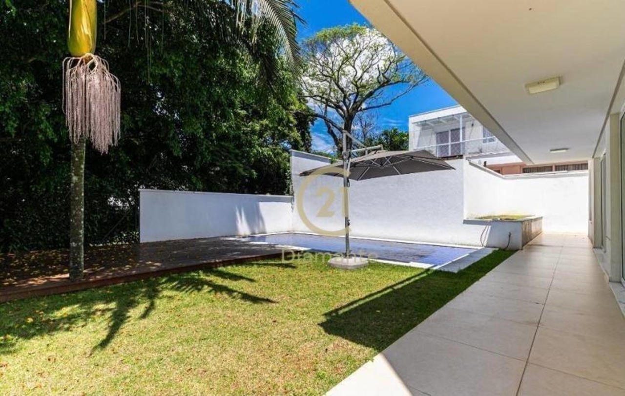 Casa de Condomínio com 4 quartos à venda, 530m² em Rua João de Souza Dias, Campo Belo, São Paulo, SP