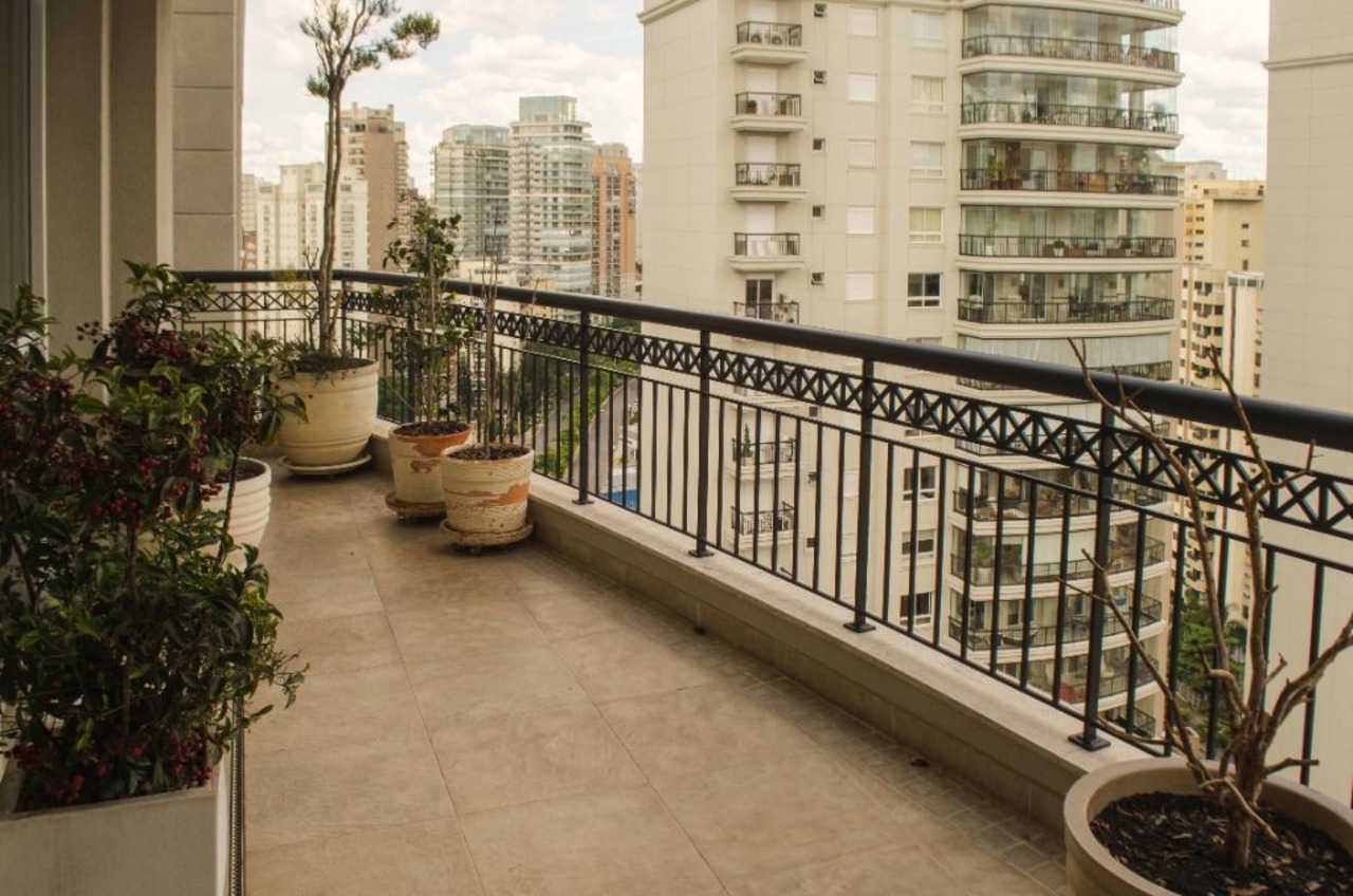 Apartamento com 3 quartos à venda, 320m² em Alameda dos Maracatins, Moema, São Paulo, SP