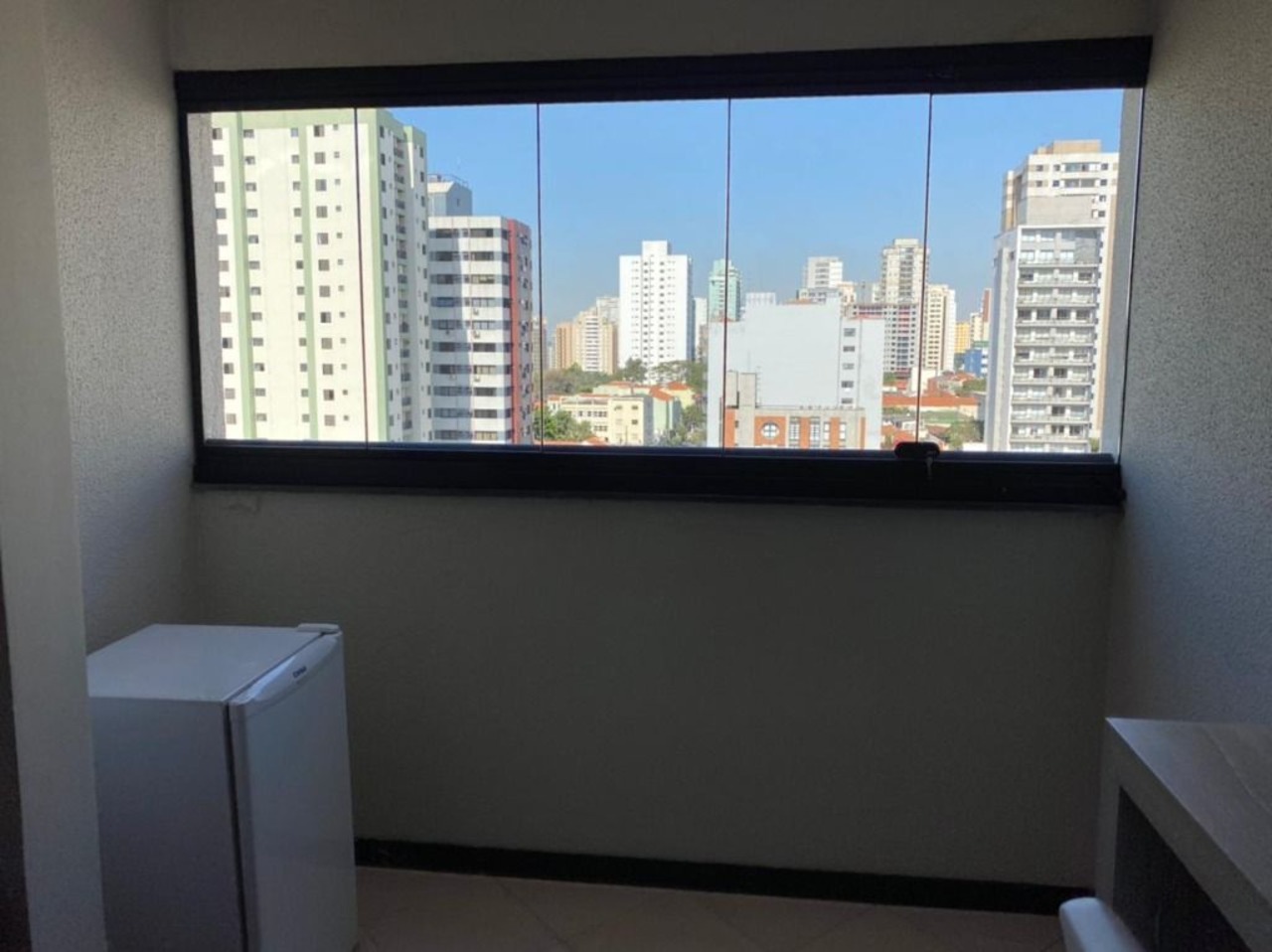 Apartamento com 3 quartos à venda, 66m² em Avenida Onze de Junho, Vila Clementino, São Paulo, SP