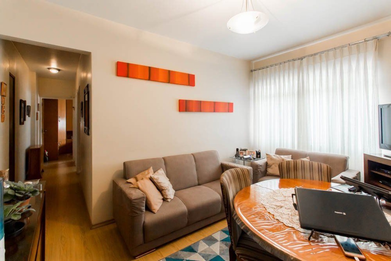 Apartamento com 2 quartos à venda, 70m² em Avenida Moema, Moema, São Paulo, SP