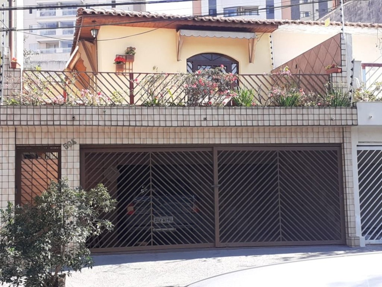 Casa com 2 quartos à venda, 145m² em Conjunto Residencial Jardim Canaã, São Paulo, SP
