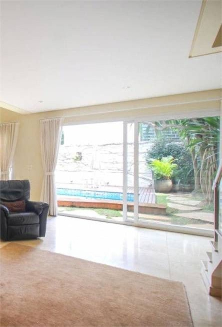 Casa com 4 quartos à venda, 550m² em Brooklin Paulista, São Paulo, SP