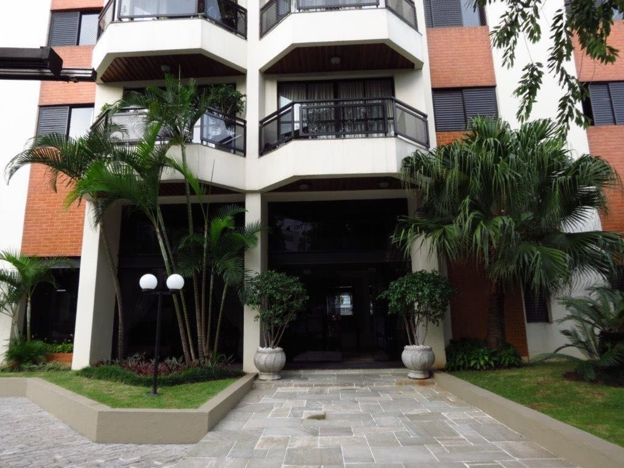 Apartamento com 3 quartos à venda, 230m² em Avenida Engenheiro Luiz Gomes Cardim Sangirardi, Vila Mariana, São Paulo, SP
