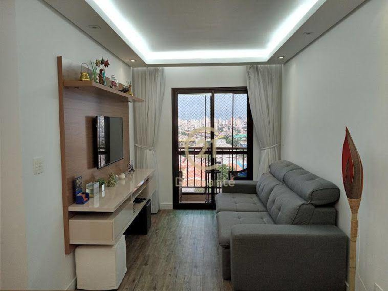 Apartamento com 3 quartos à venda, 79m² em Ipiranga, São Paulo, SP
