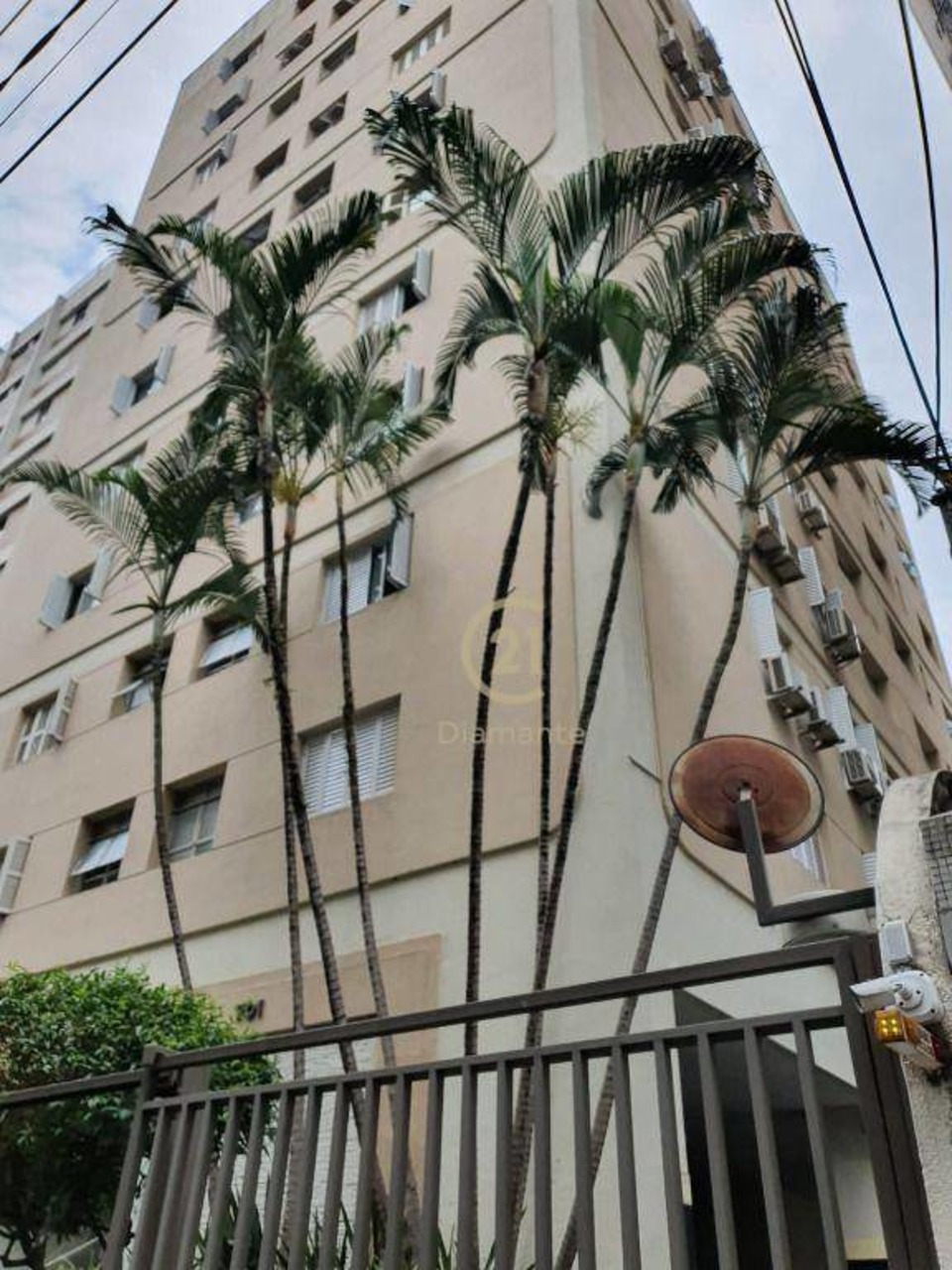Apartamento com 3 quartos à venda, 137m² em Rua Chilon, Itaim, São Paulo, SP