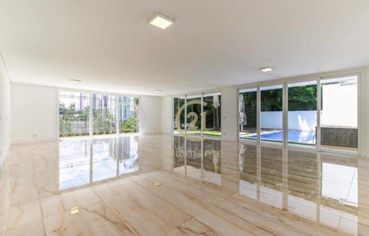 Casa de Condomínio com 4 quartos à venda, 540m² em São Paulo, BA