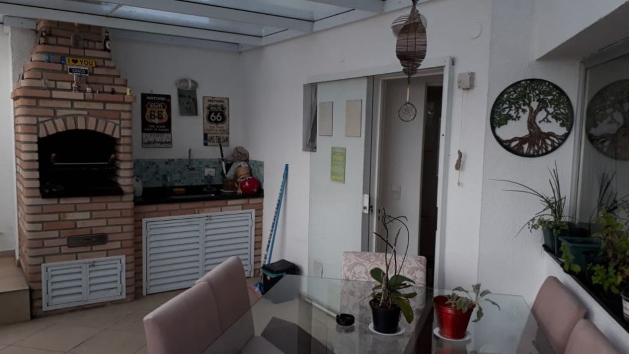 Apartamento com 3 quartos à venda, 148m² em Avenida Nossa Senhora do Sabará, Jardim Marajoara, São Paulo, SP