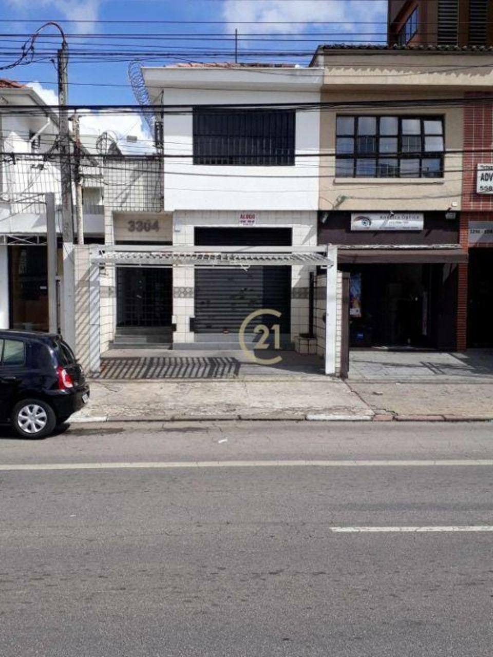 Casa com 0 quartos para alugar, 200m² em Planalto Paulista, São Paulo, SP