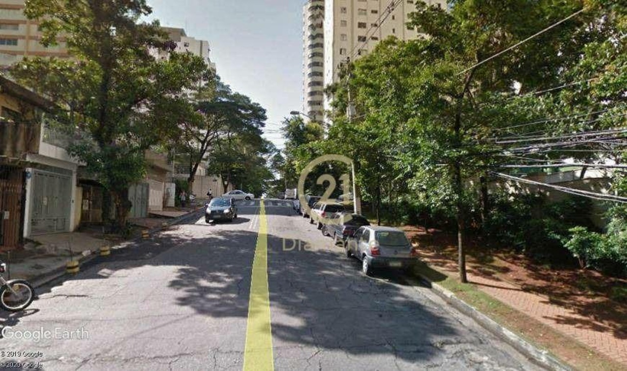 Casa com 3 quartos à venda, 120m² em Rua Sebastião Paes, Campo Belo, São Paulo, SP