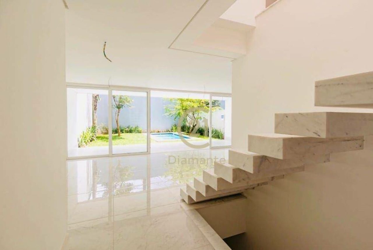 Casa de Condomínio com 4 quartos à venda, 490m² em Travessa Planalto, Granja Julieta, Sao Paulo, SP