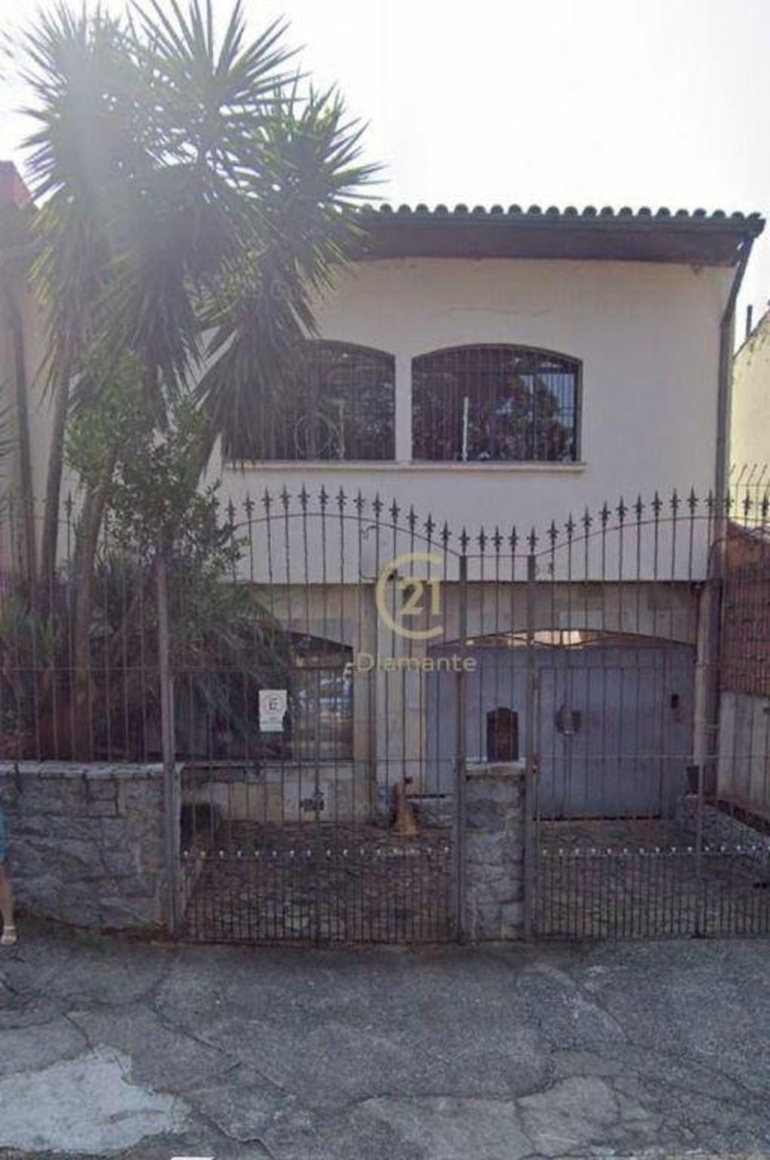 Casa com 0 quartos à venda, 208m² em Alto da Boa Vista, São Paulo, SP