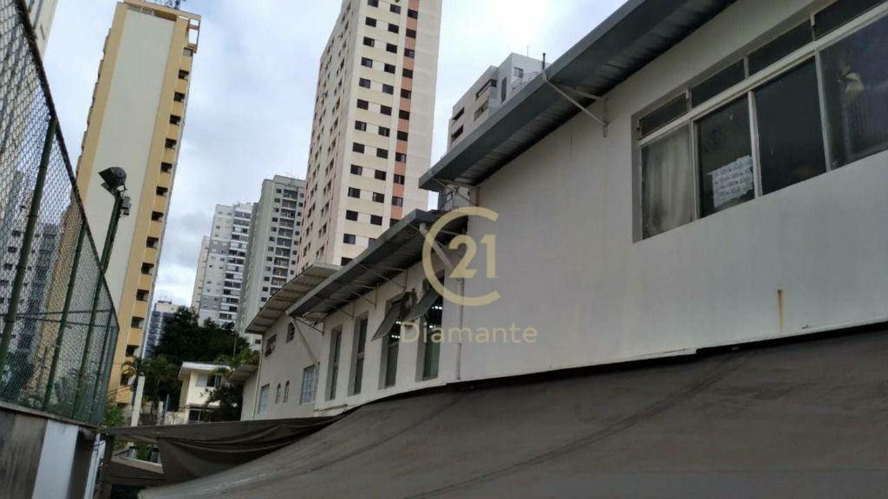 Casa com 6 quartos à venda, 600m² em Saúde, São Paulo, SP