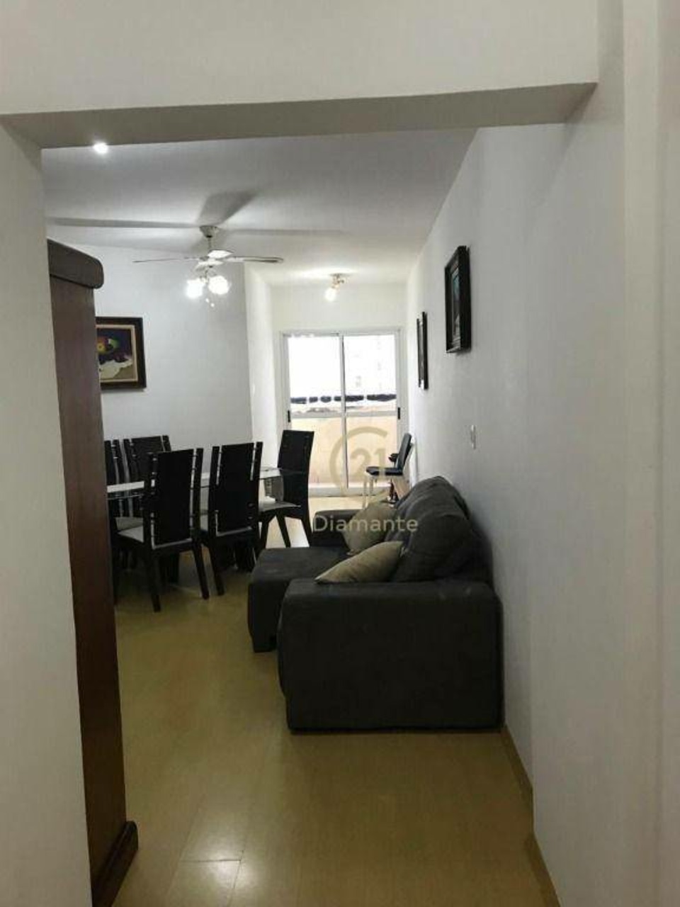 Apartamento com 3 quartos à venda, 98m² em Rua General Chagas Santos, Saúde, São Paulo, SP