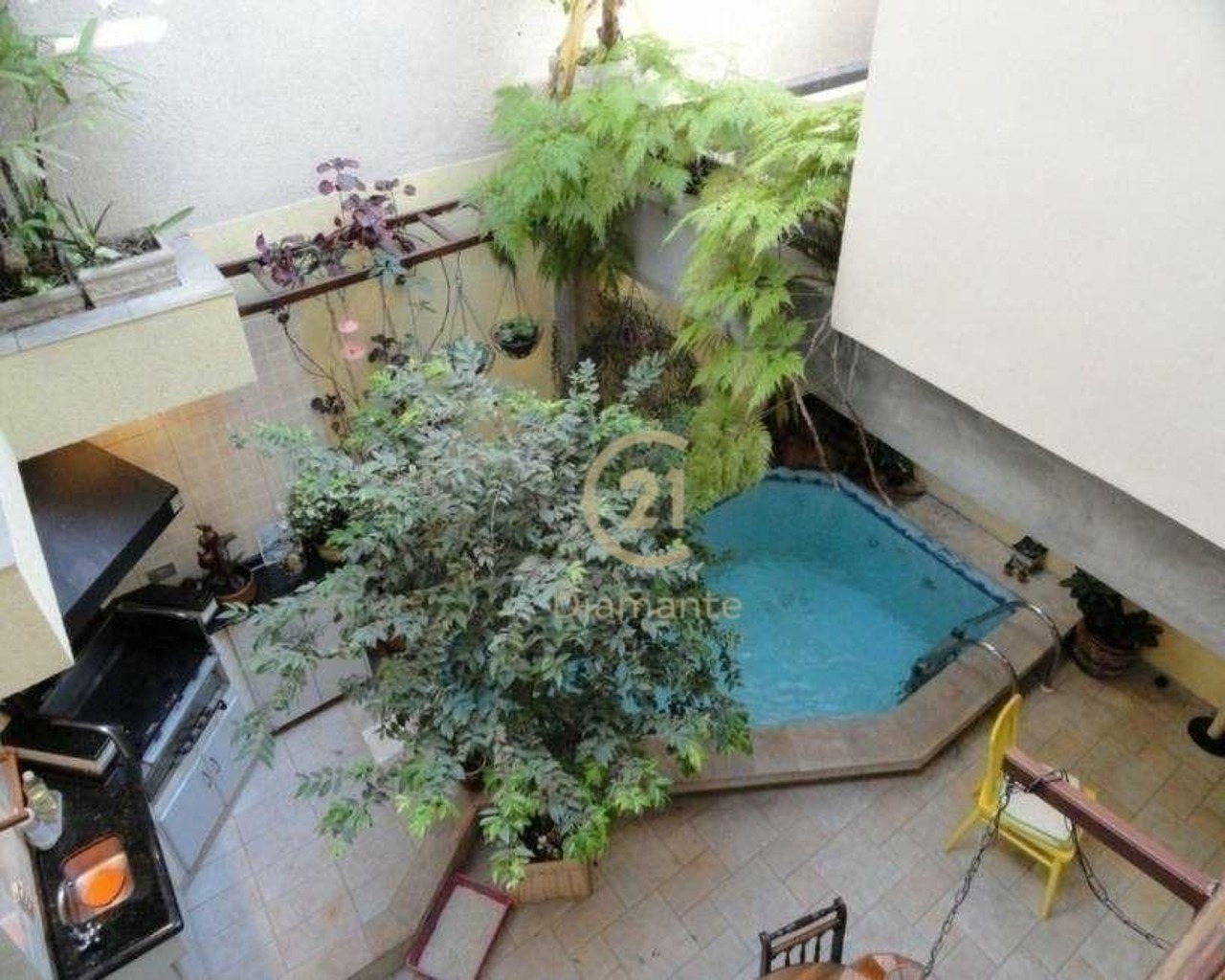Casa de Condomínio com 3 quartos à venda, 230m² em Chácara Inglesa, São Paulo, SP