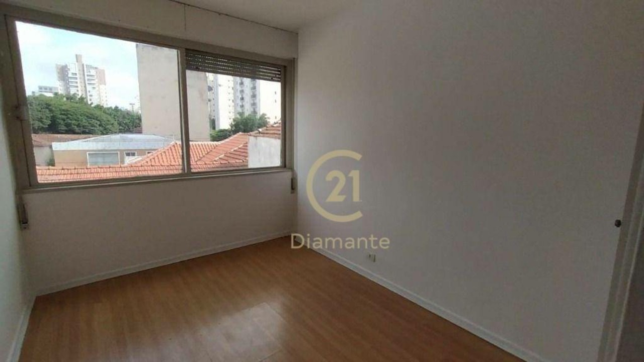 Apartamento com 3 quartos à venda, 120m² em Rua Joaquim Távora, Vila Mariana, São Paulo, SP